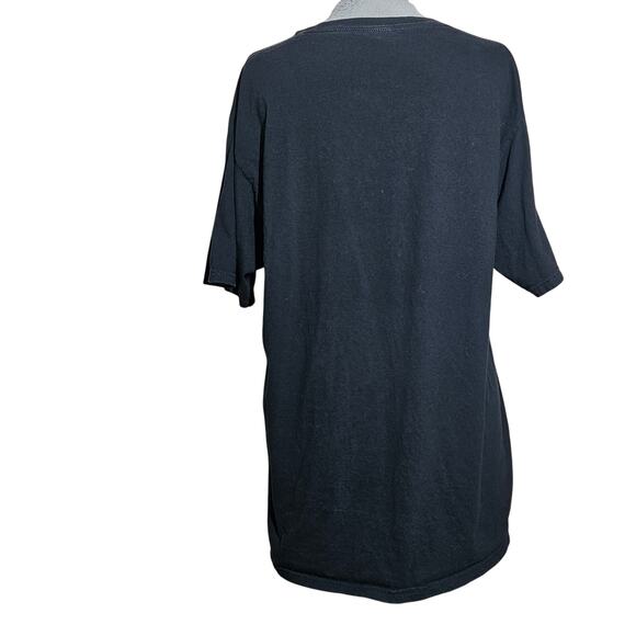 I Dont Snore I Dream Im A Jake Brake Funny Trucker Tee Shirt Size Large - Picture 2 of 4